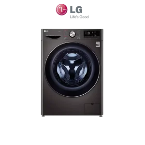 Lg Machine A Laver 10,5 Kg 6 Motion Directe Turbowashe 360 – F4v9rwp2e