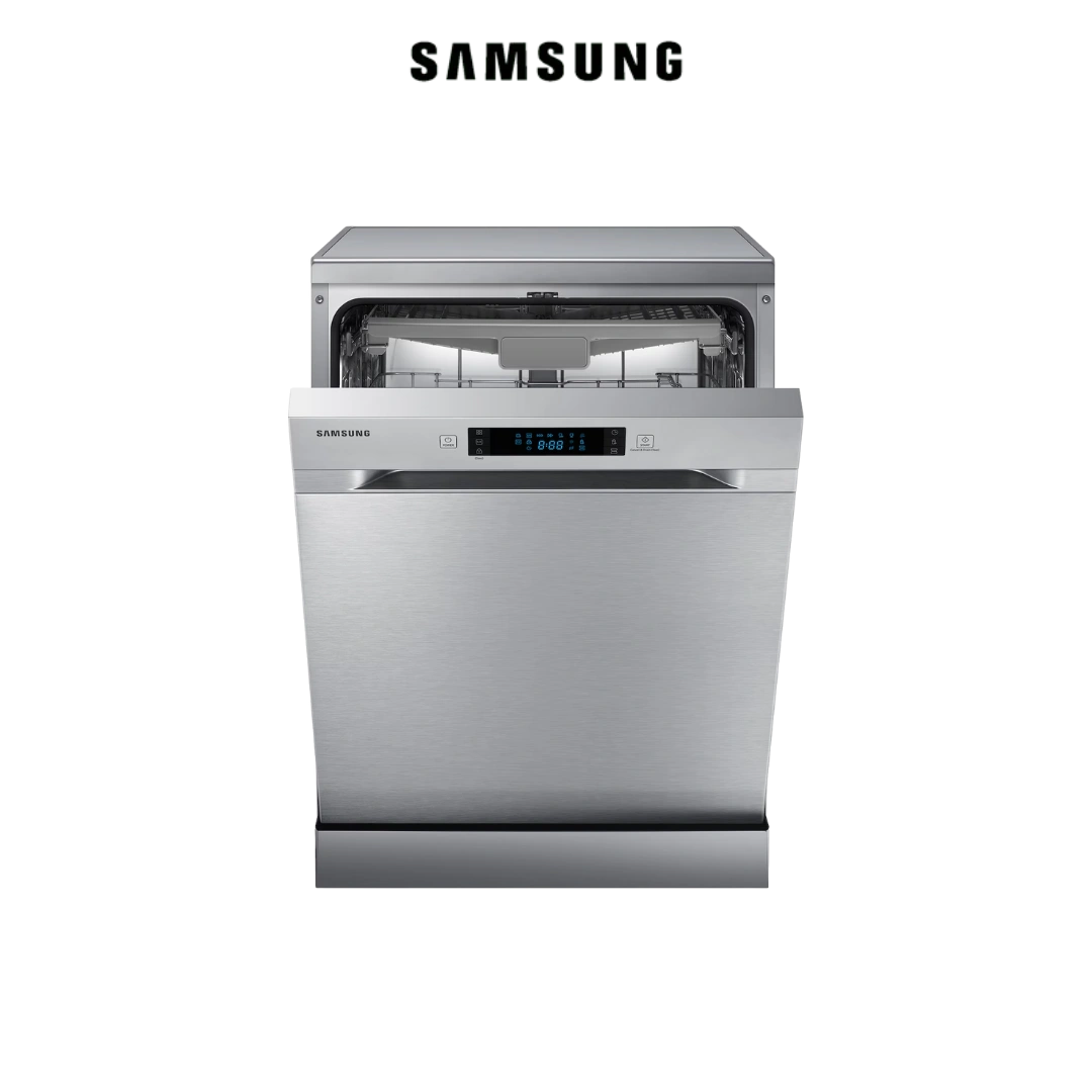 samsung lave vaisselle –14 couverts –inox