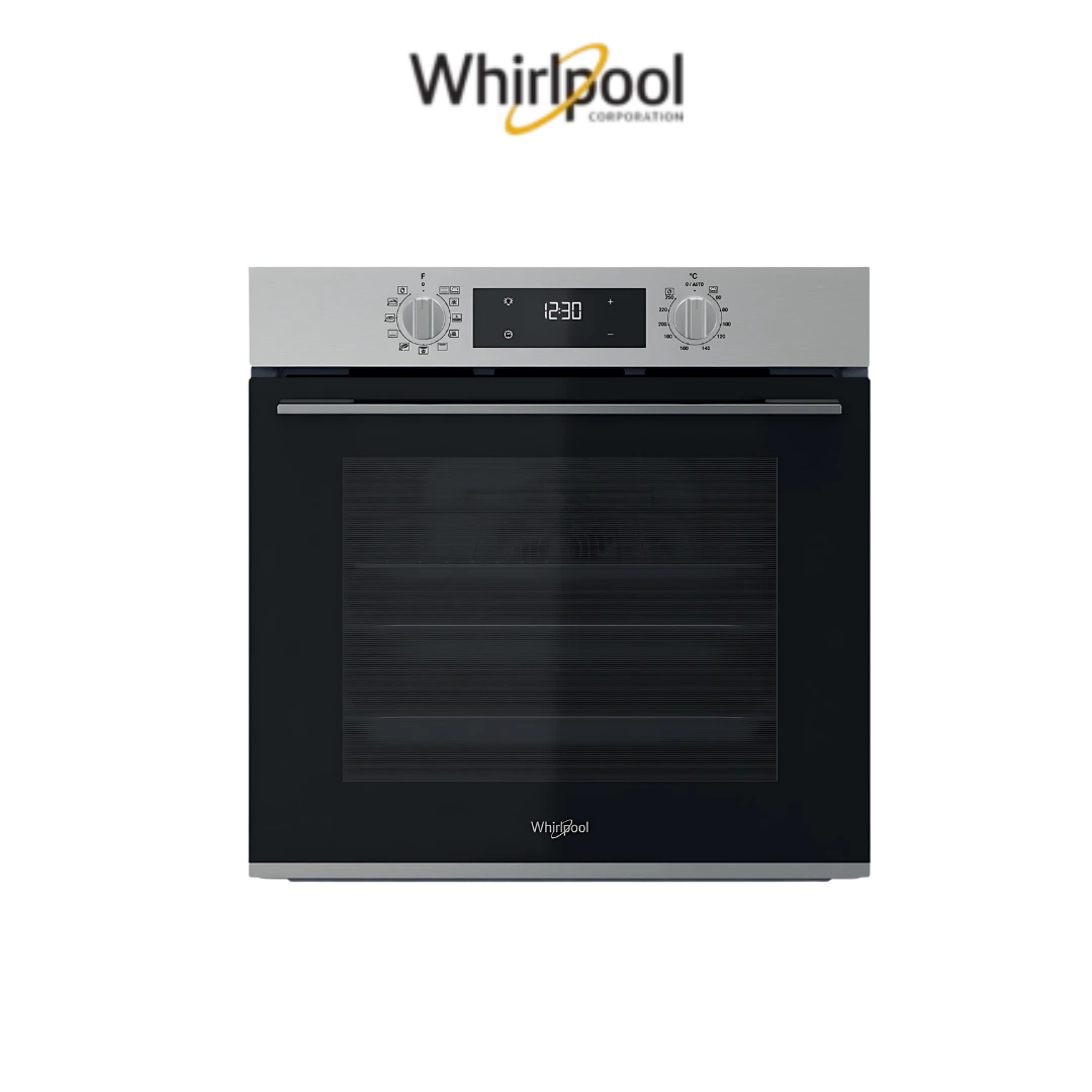 Whirlpool Four Encastrable OMK58HR0X