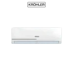 krohler climatiseur split –12000 btu– classe a –kcl 12 dg