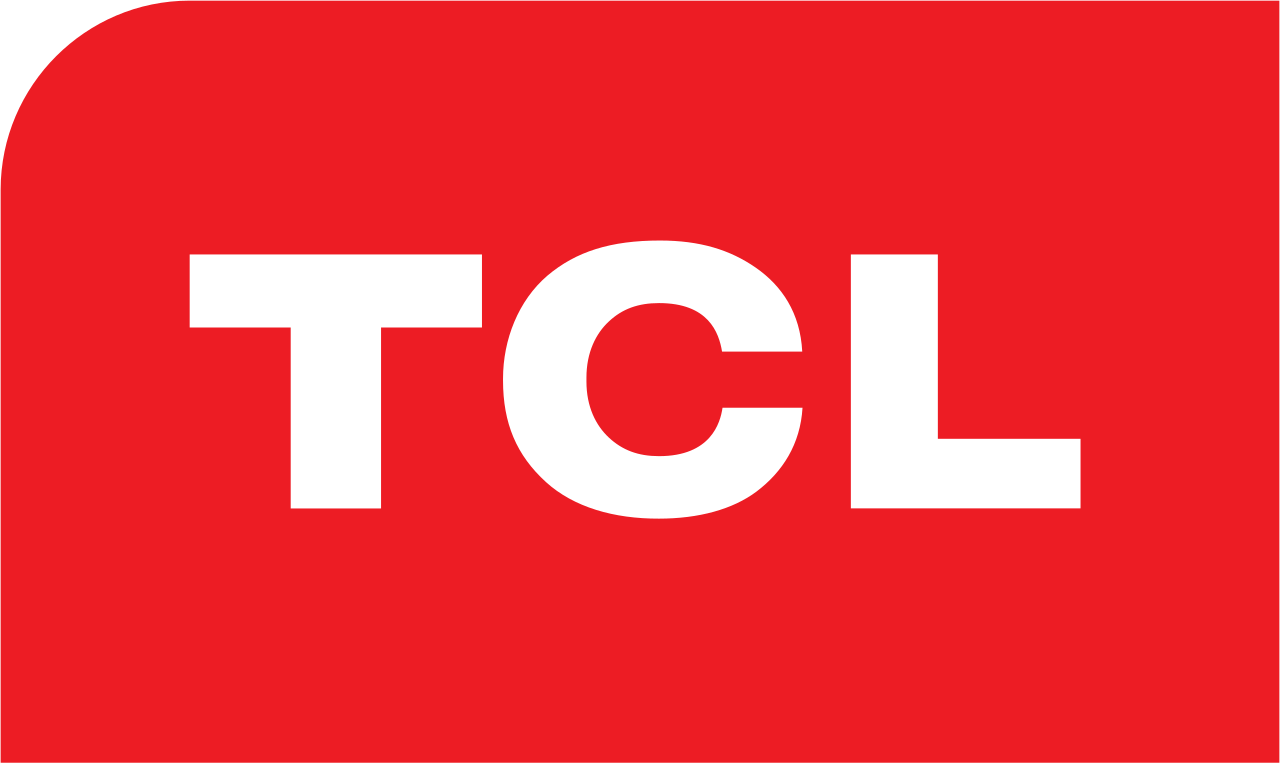 logo of the tcl corporation.svg