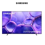 Samsung Smart TV 75″ Tizen 4K – 75U8000F