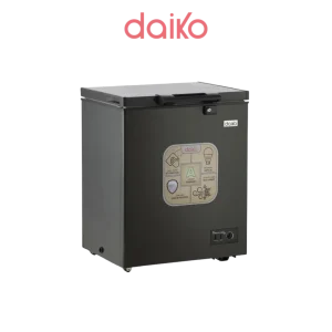 Daiko Congélateur 131l Cgc180xdk