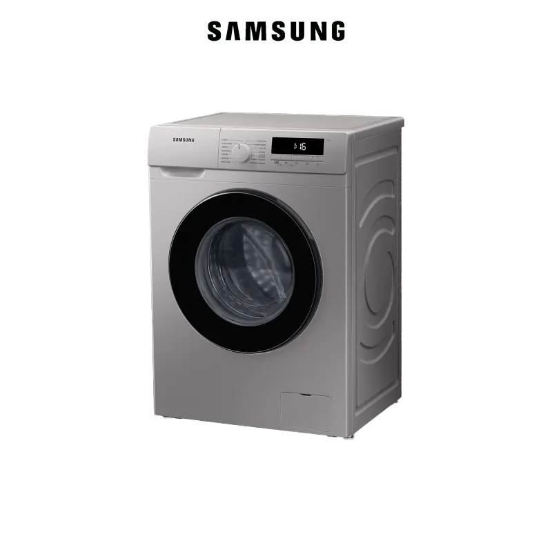 Samsung Machine À Laver 7kg Ww70t3010bs – Image 3