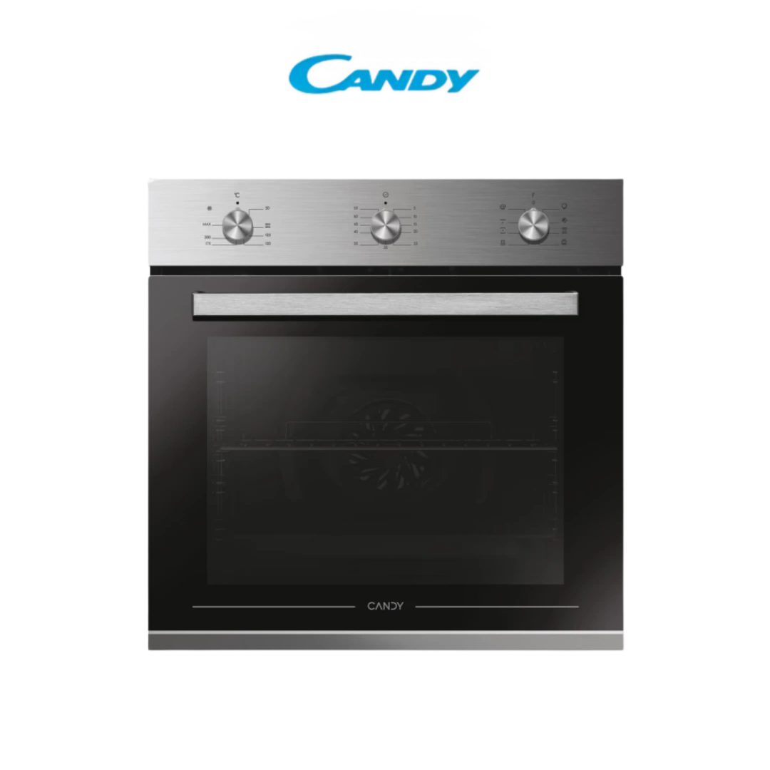 Candy Four Encastrable –70L – Classe A+ –Inox-FCT612X