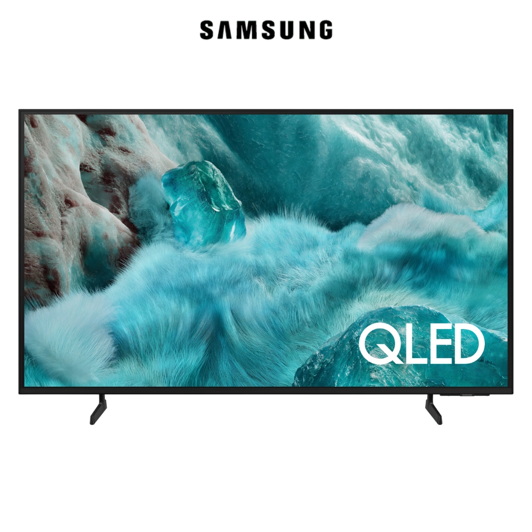 Samsung Tv 55″ Qled Q7F 4K Vision Ai-Q55Q7