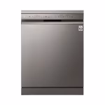 Lave vaisselle LG DFC435FP QuadWash™ Steam EasyRack